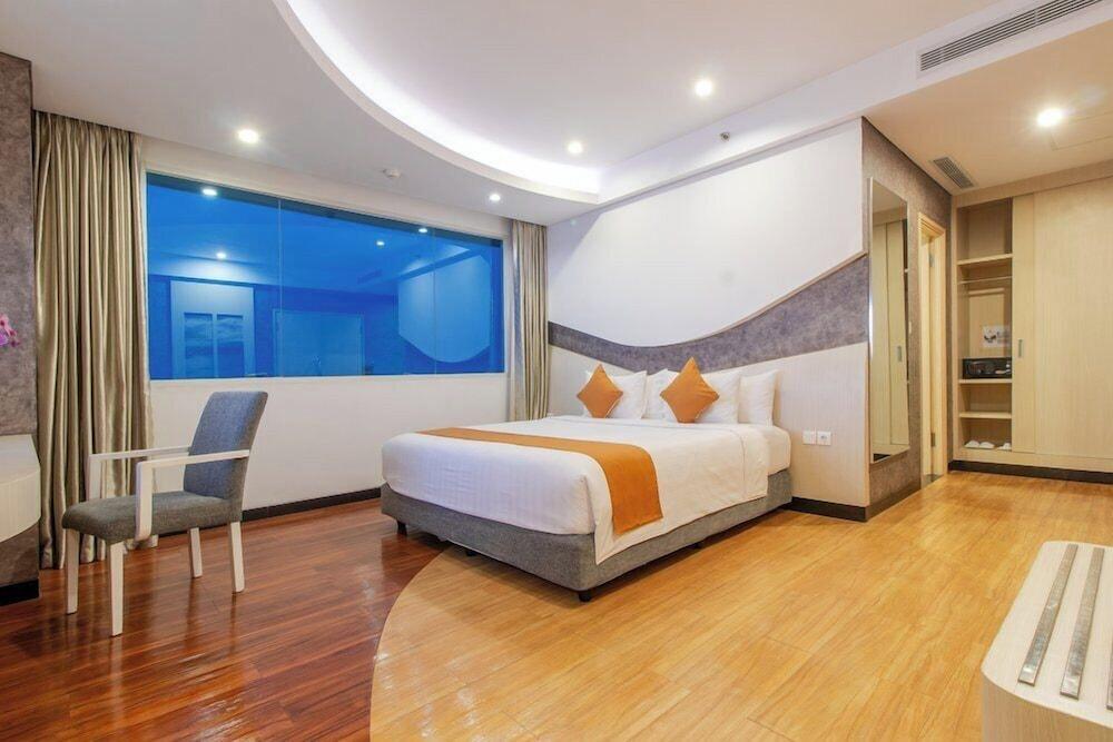 Aston Cirebon Hotel & Convention Center