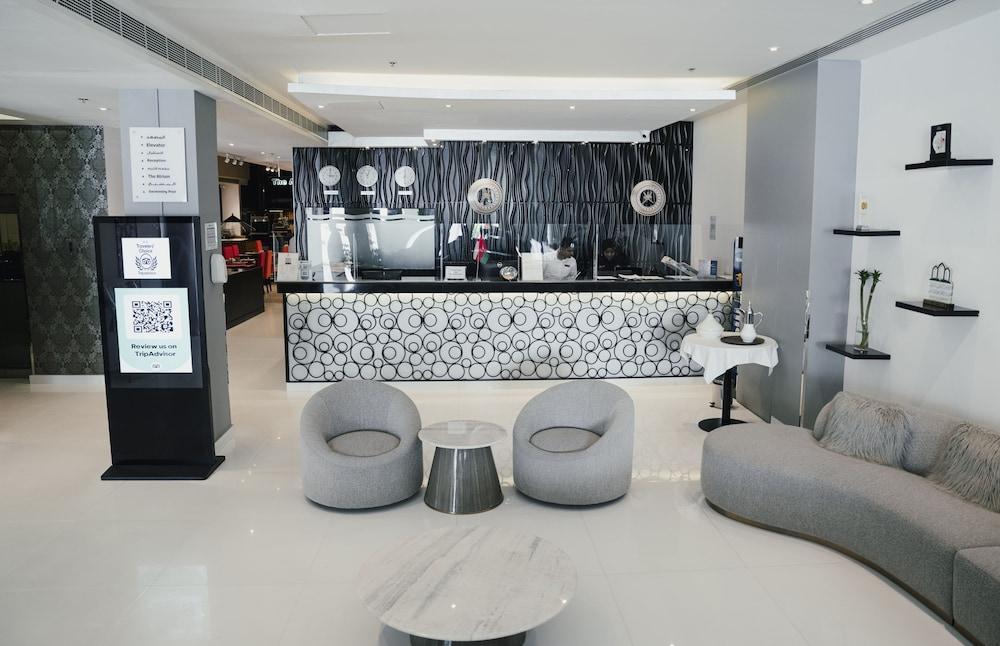 Best Western Premier Muscat