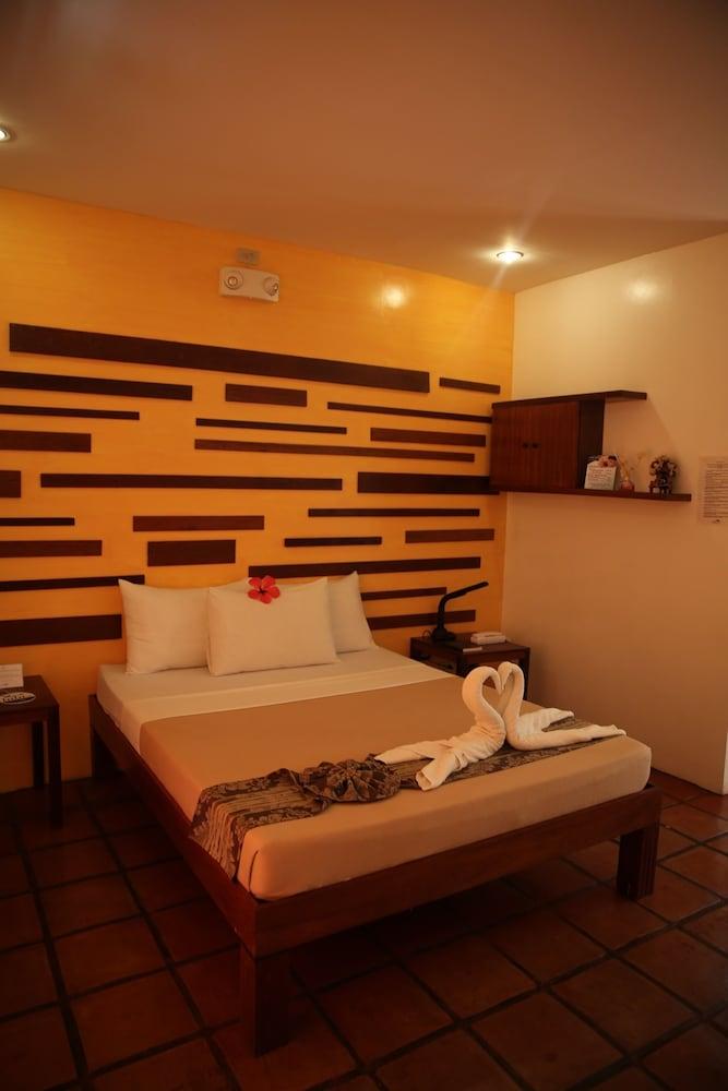 Acacia Tree Garden Hotel