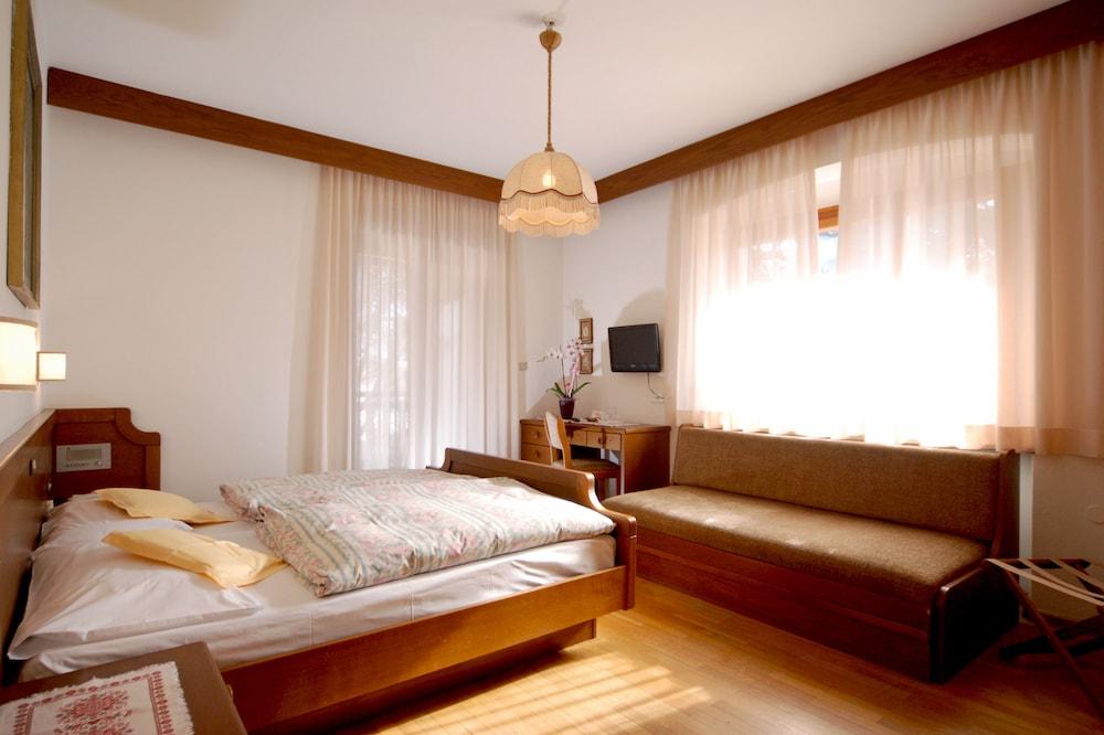 Park Hotel Villa Trunka Lunka