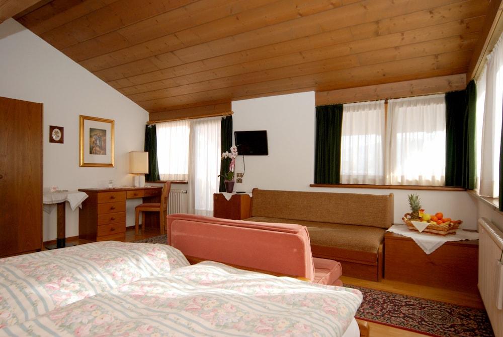 Park Hotel Villa Trunka Lunka