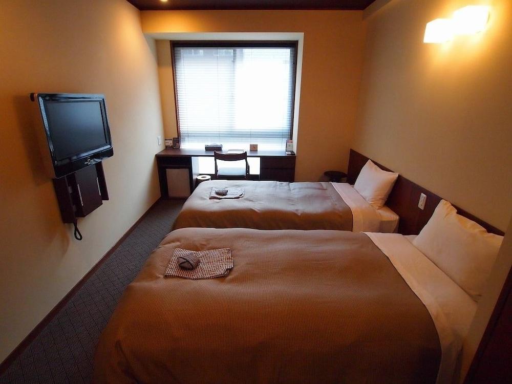 Ochanomizu Hotel Shoryukan