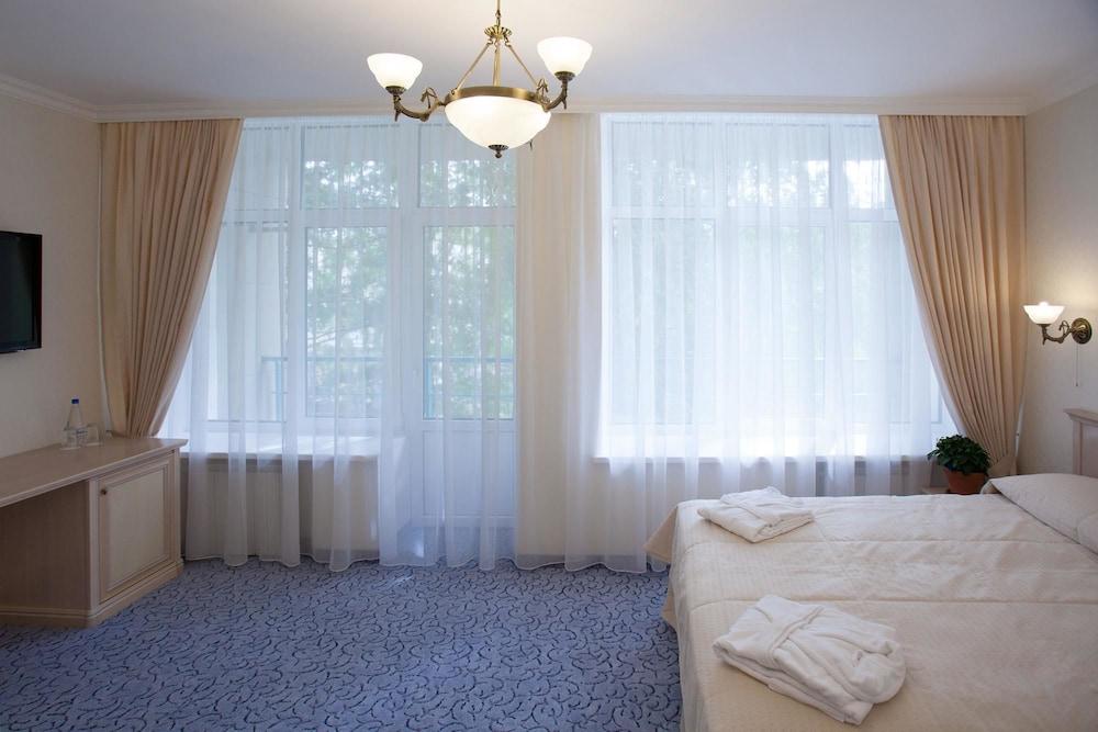 Hotel Green Line Samara