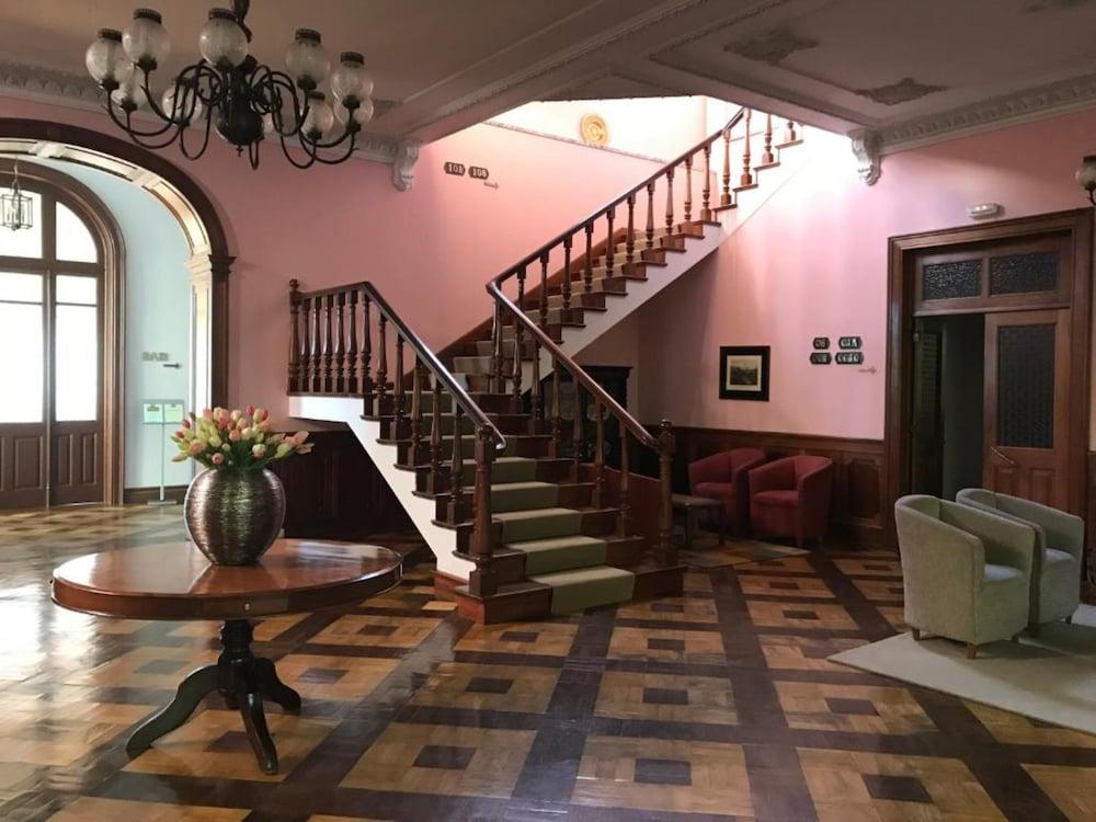 INATEL Entre-os-Rios