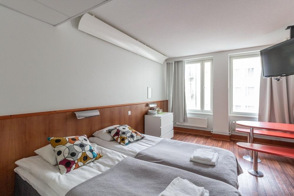 Forenom Aparthotel Tampere