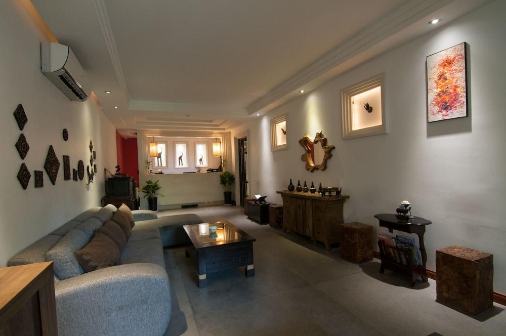 La Rose Boutique Hotel & Spa