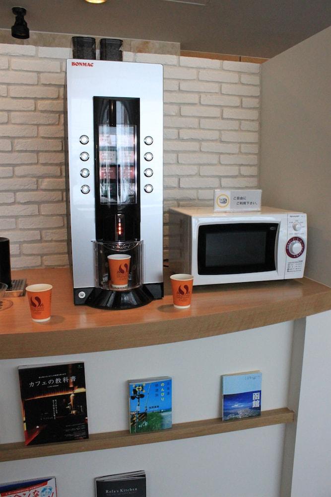 Hotel Resol Hakodate