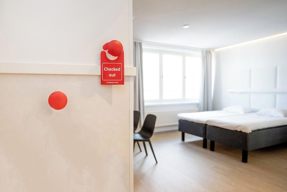 Omena Hotel Jyväskylä