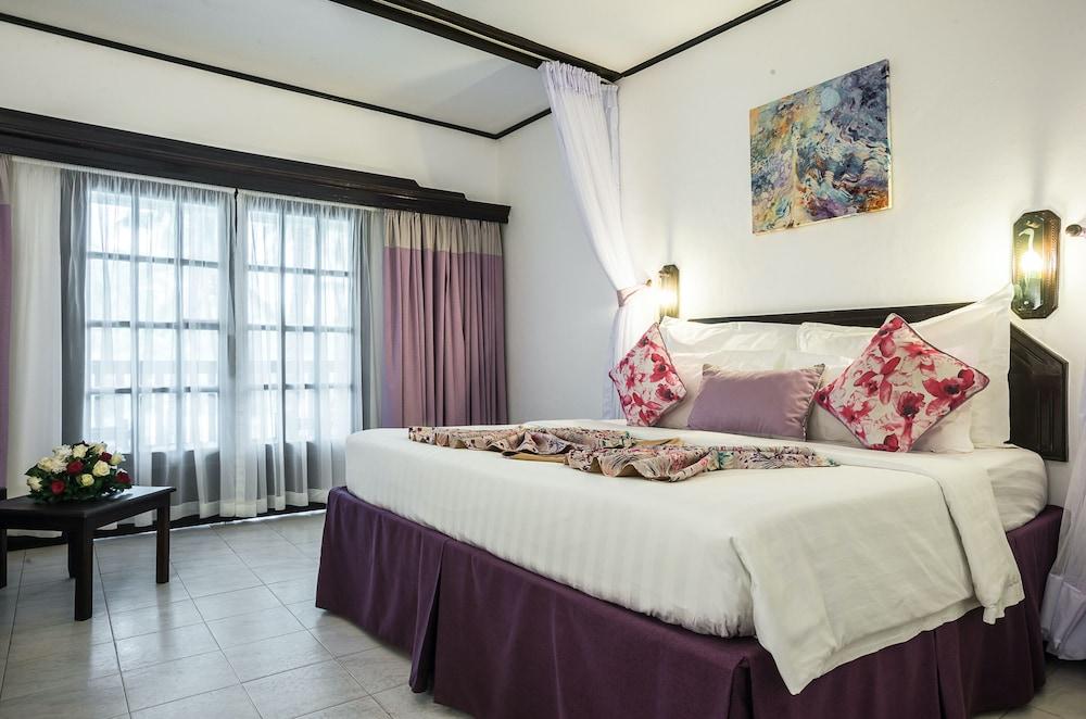 PrideInn Flamingo Beach Resort & Spa Mombasa