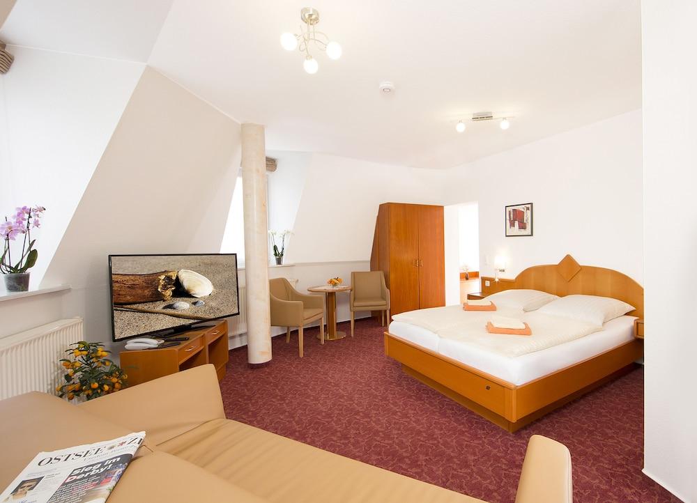 Ferienhotel Bernstein