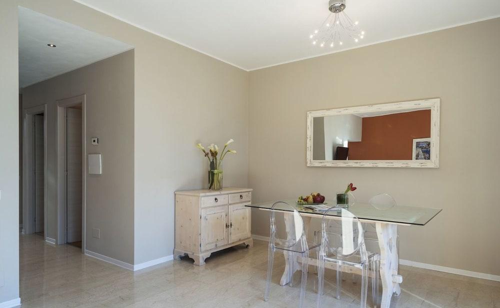 Dependence del Parco