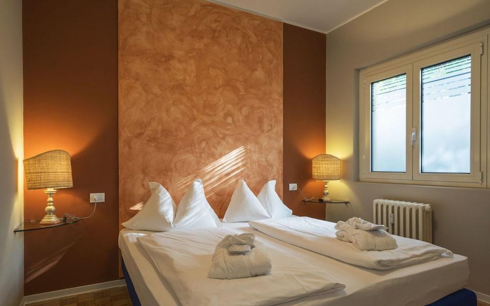 Dependence del Parco