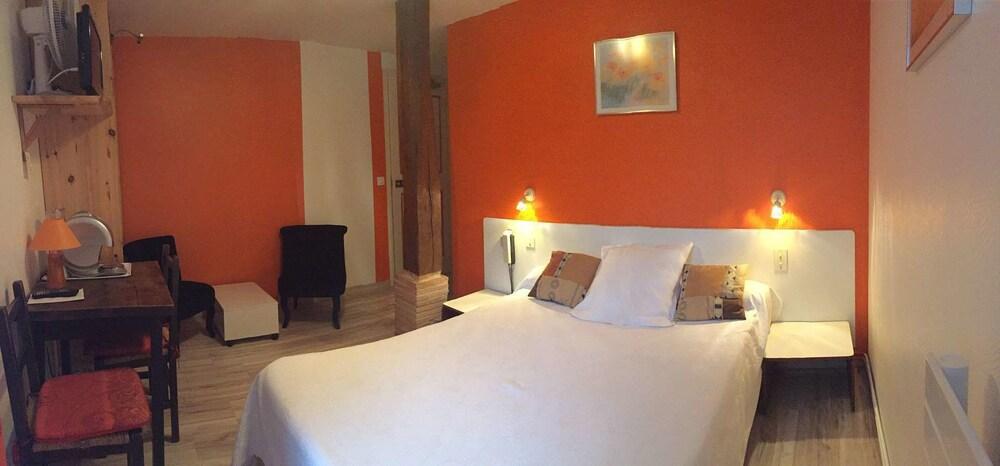 Auberge Les Glycines