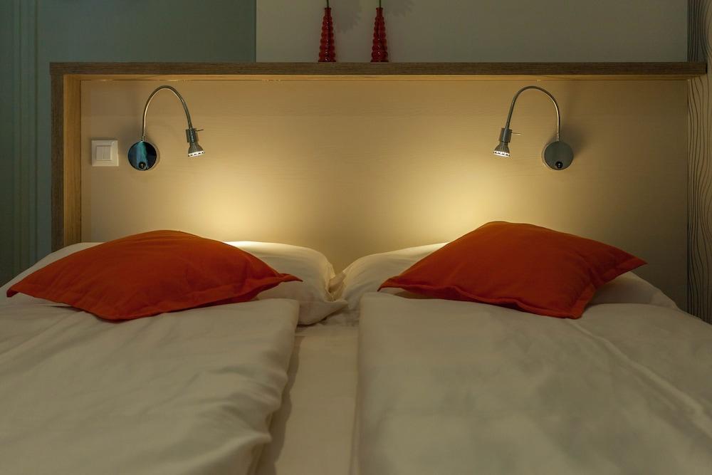 Plitvice Holiday Resort - Campsite