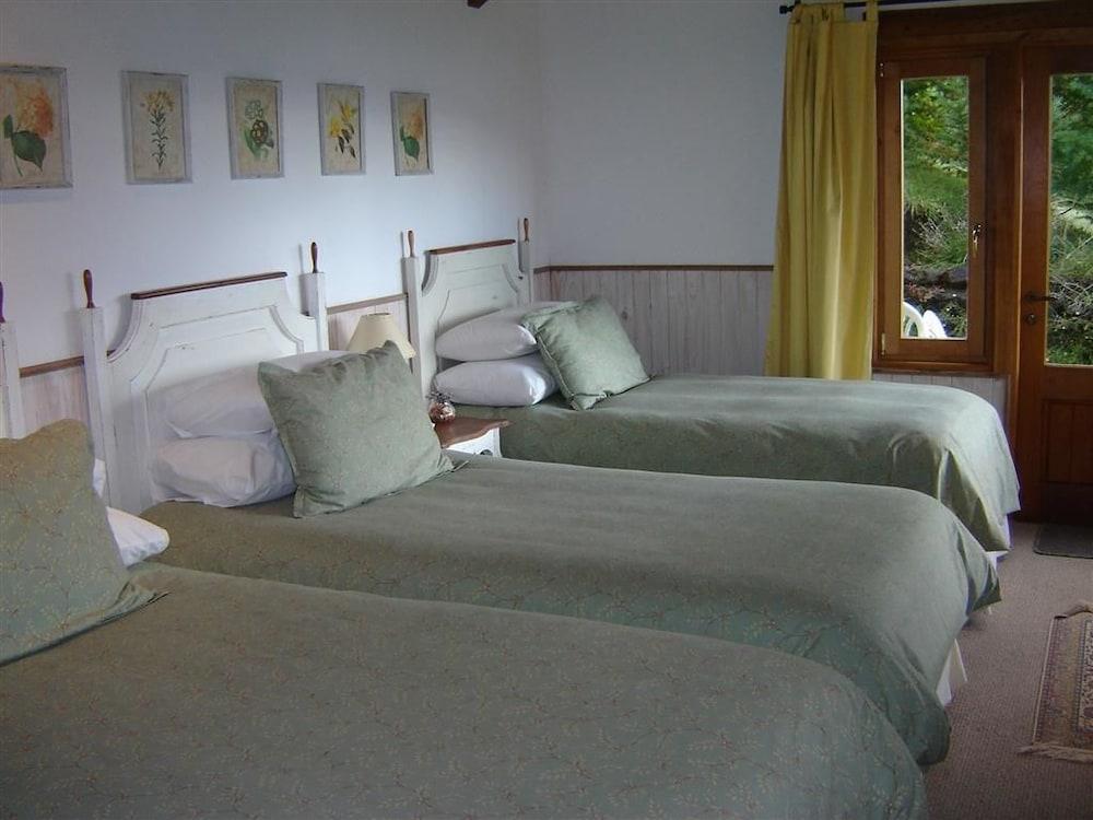 Hotel y Apart Hotel Monte Verde