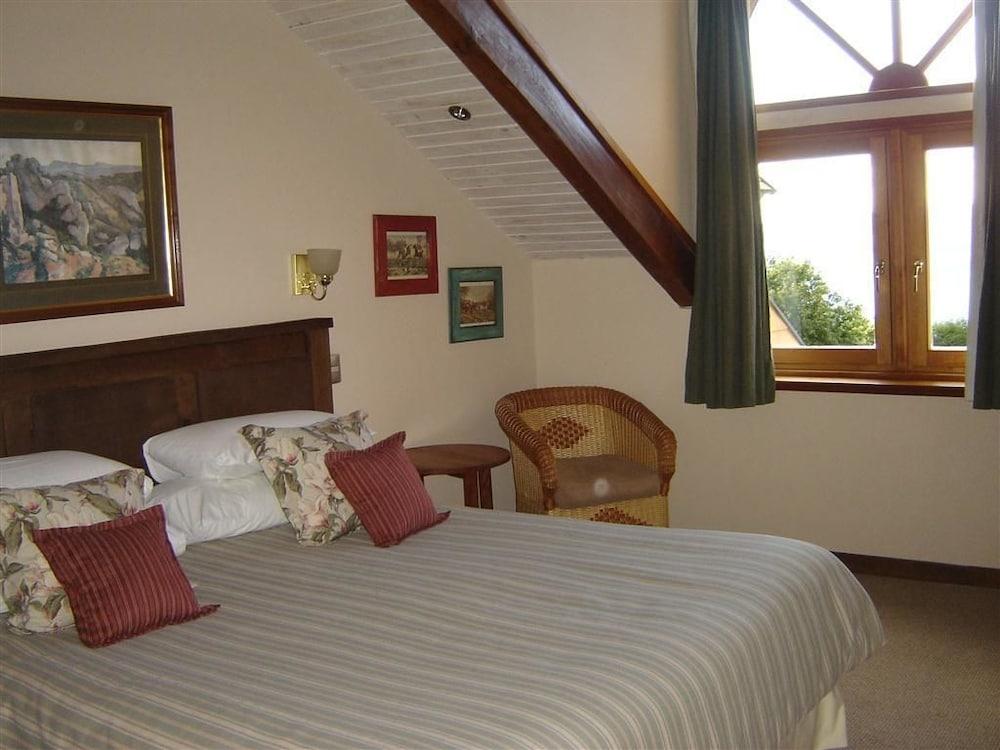 Hotel y Apart Hotel Monte Verde