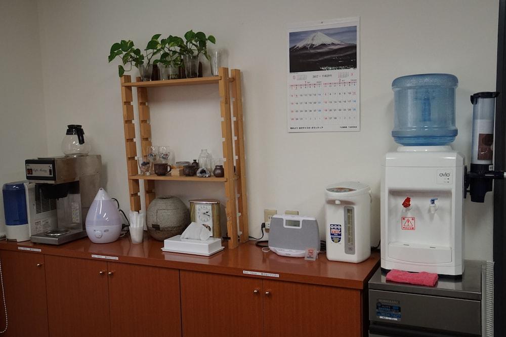 Annex Katsutaro Ryokan