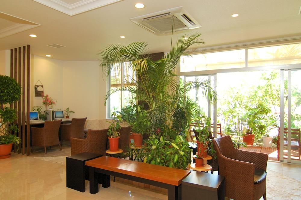 Hotel Gran View Okinawa