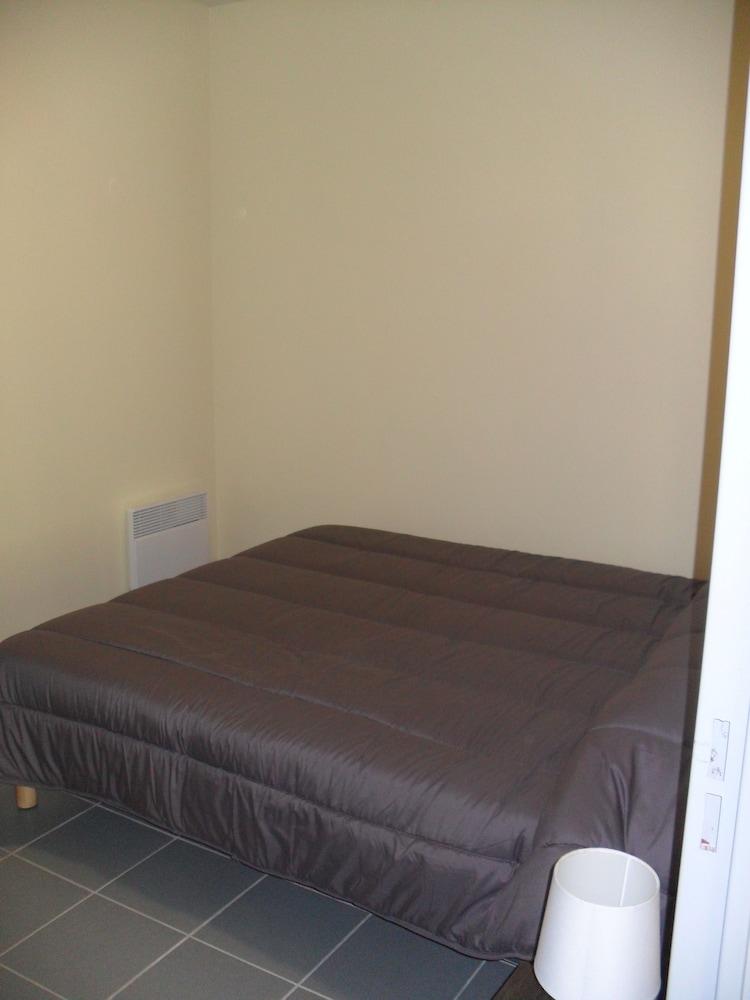 Les Cottages du Saleys