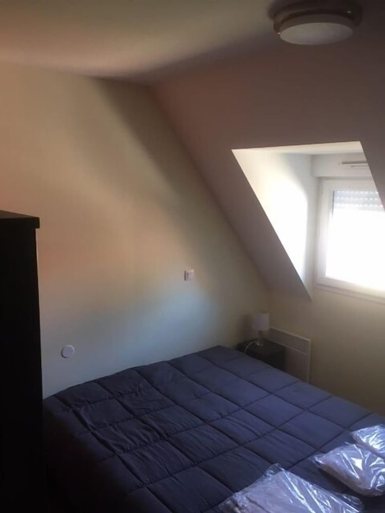 Les Cottages du Saleys