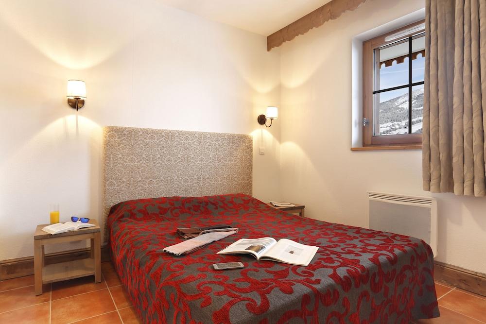 Résidence Nemea Le Grand Lodge