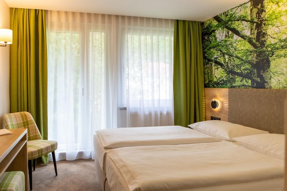 Hotel Garni Grundmühle