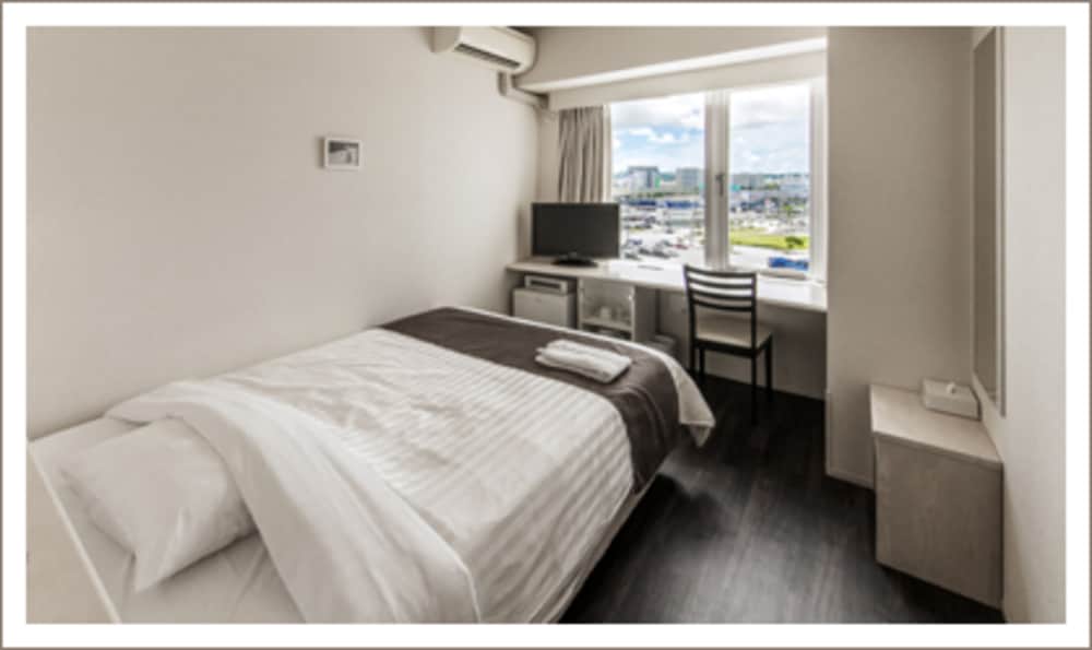 Hotel GranView Garden Okinawa