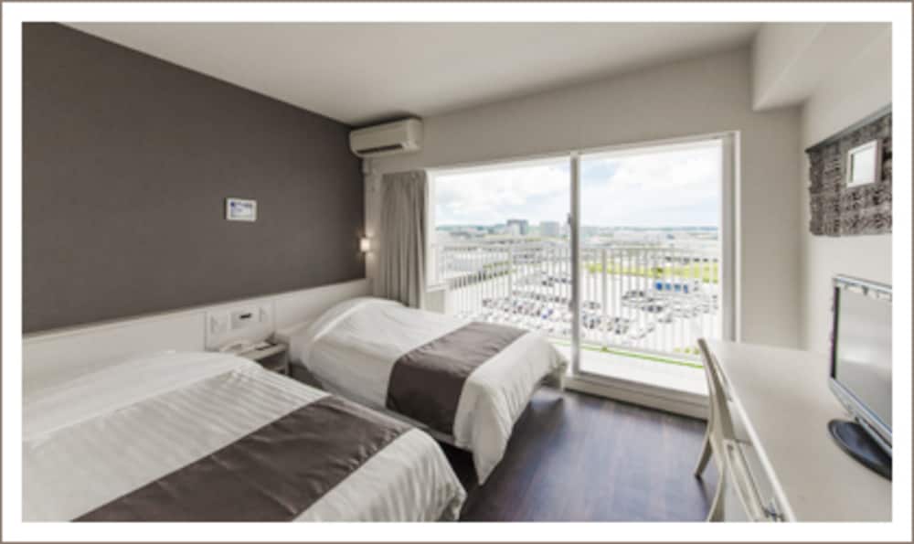 Hotel GranView Garden Okinawa