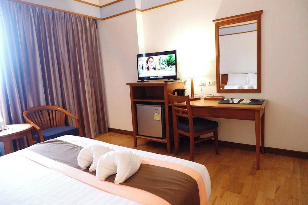 Diamond Plaza Hotel Suratthani