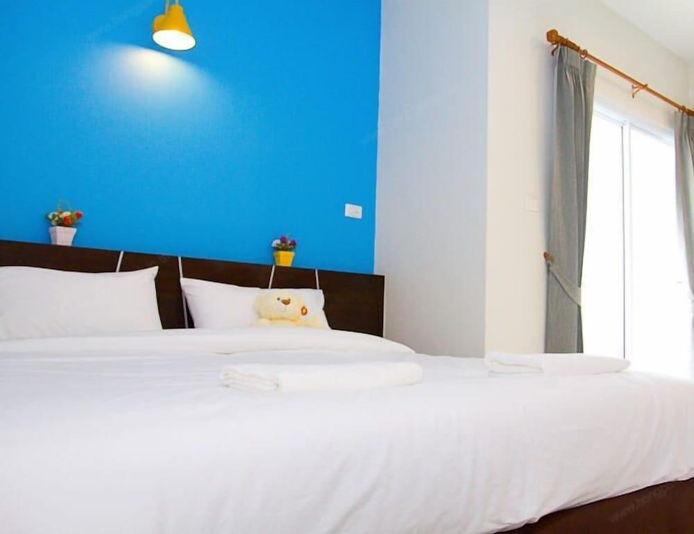 The Centrino Serviced Residence