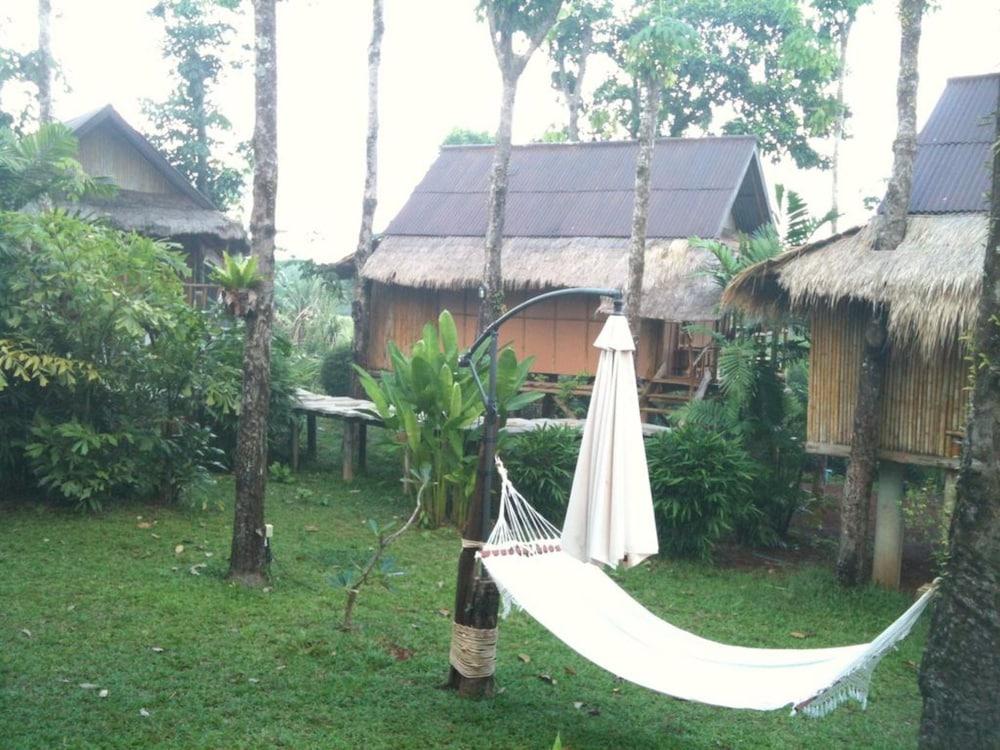 Bamboo Hideaway Resort