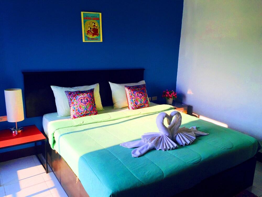 Benetti Lodge Patong