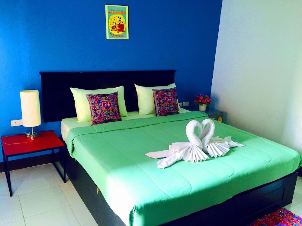 Benetti Lodge Patong