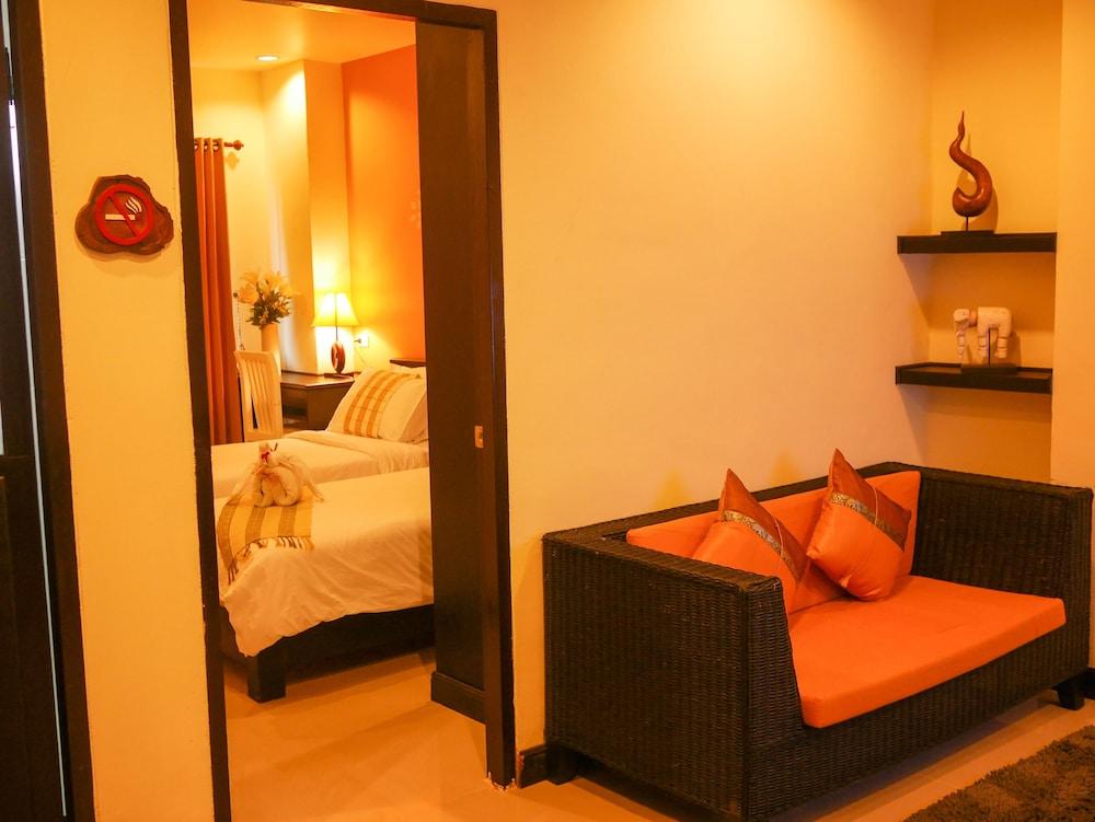 The Phufa Waree Chiangrai Resort