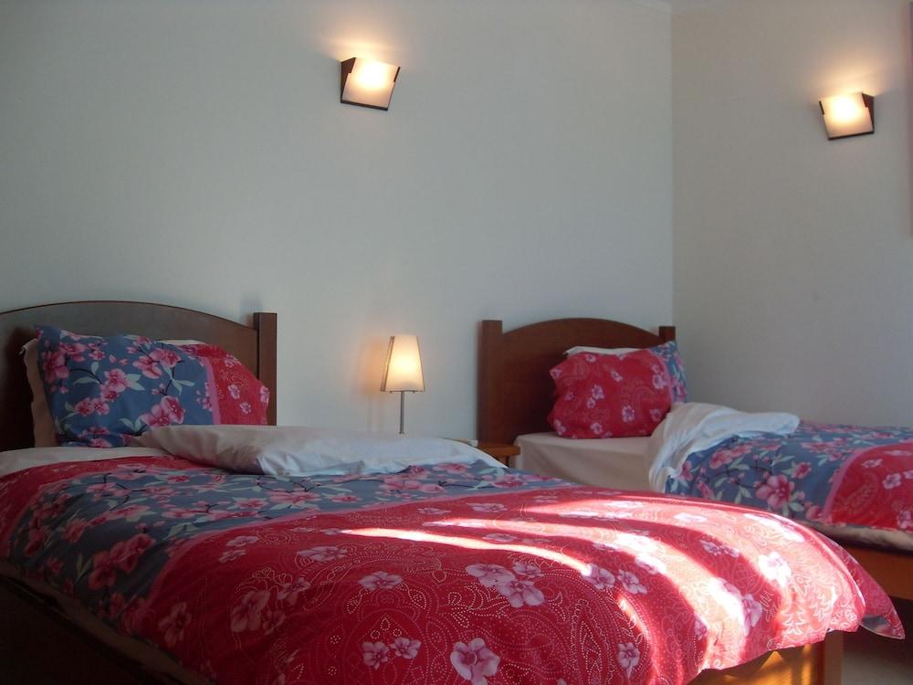 Glenridge Albufeira Beach and Golf Resort