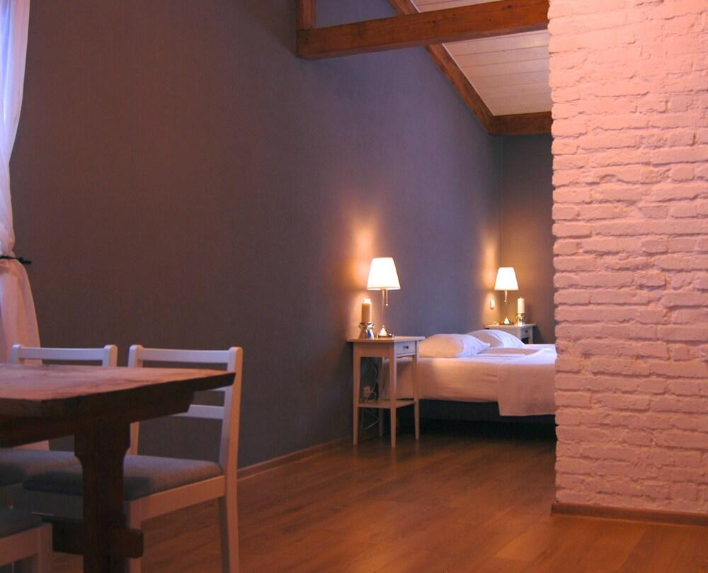 Karolinka Guest House