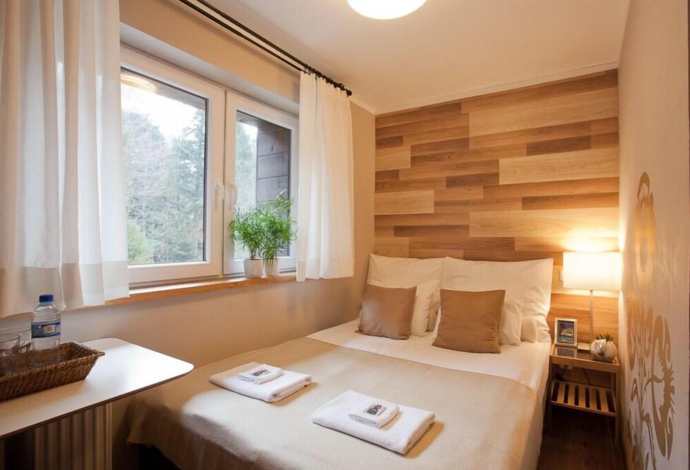 Karolinka Guest House