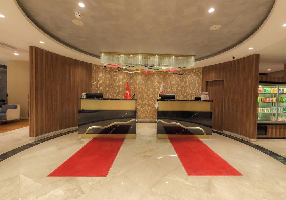 Ramada Encore by Wyndham Konya Karatay