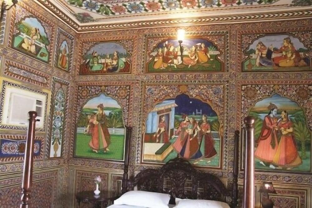 Hotel Heritage Mandawa