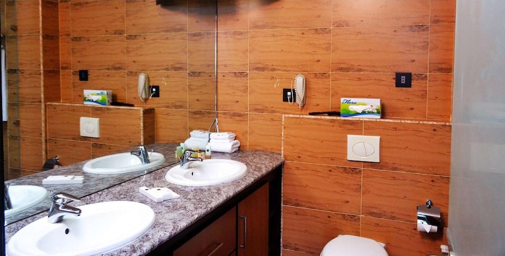 Best Western Plus Atlantic Hotel