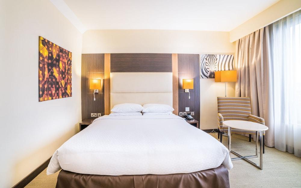 Four Points By Sheraton Nairobi Hurlingham