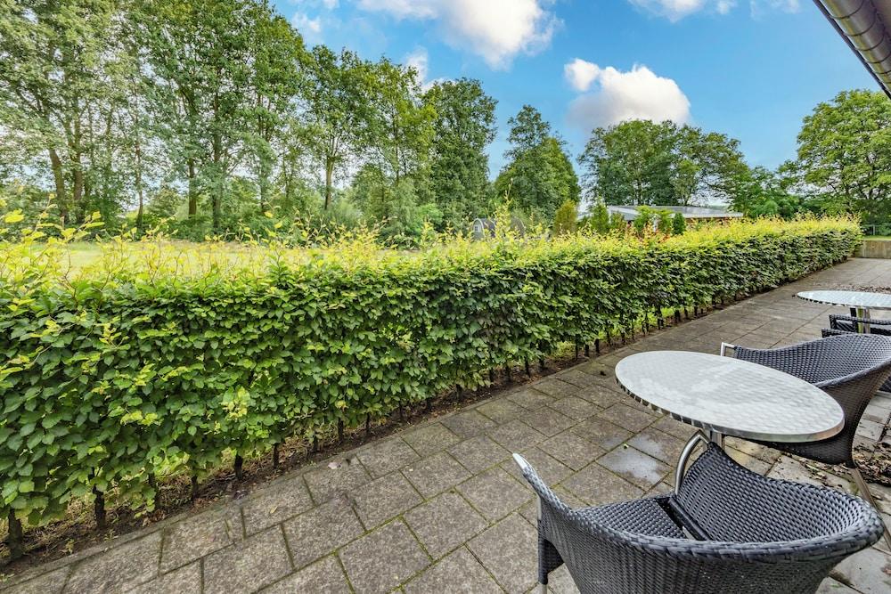 Fletcher Hotel - Restaurant Teugel Uden - Veghel