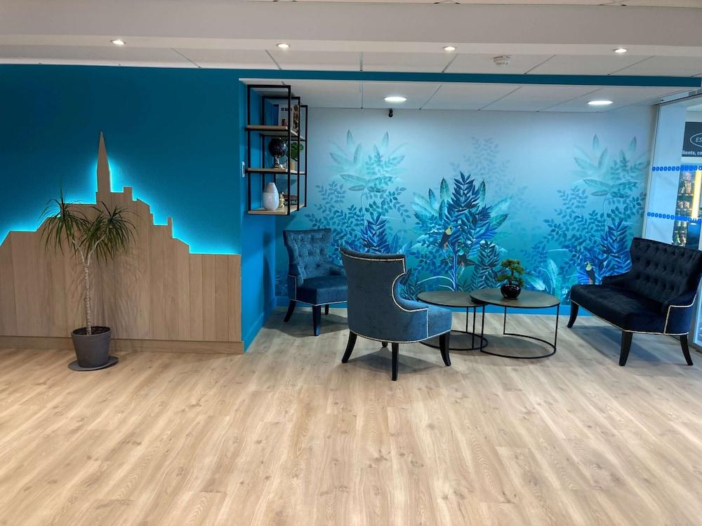 Kyriad Dol de Bretagne