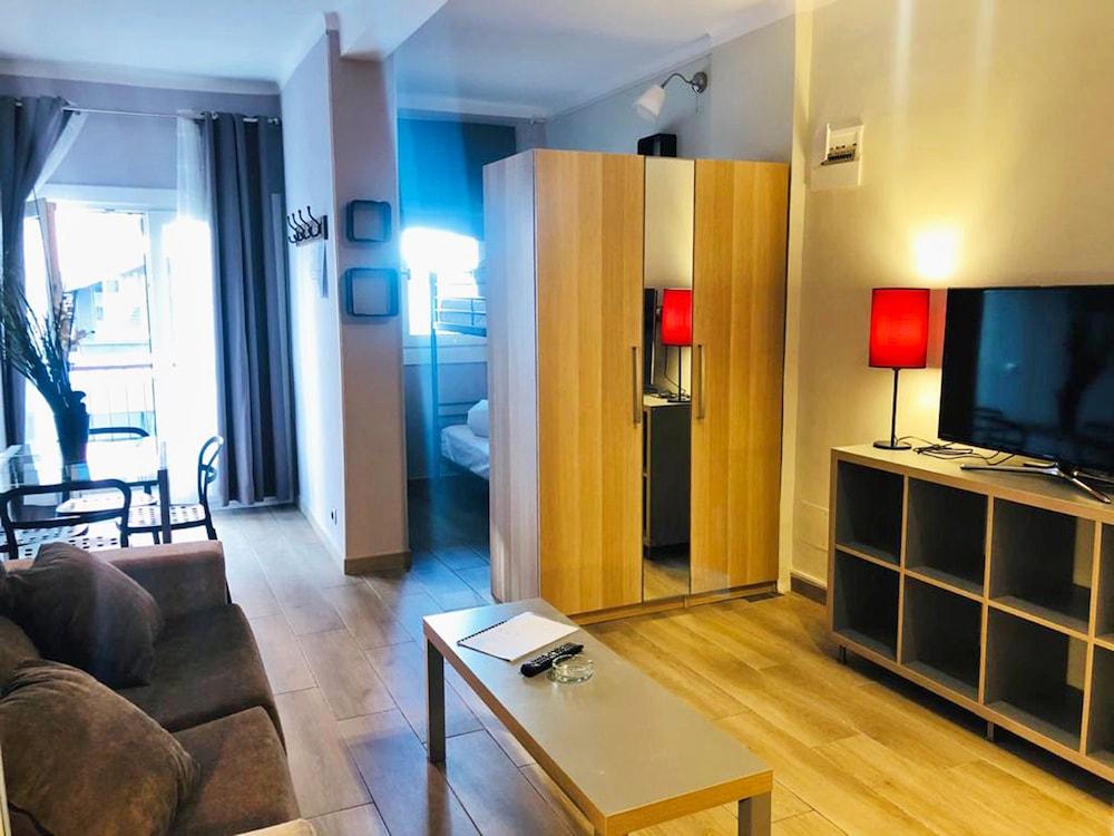 Apartamentos Pie de Pistas Mikka.