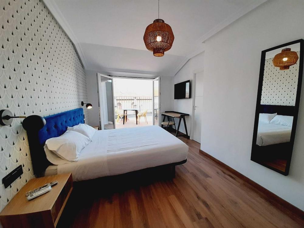 Hotel Matilde by gaiarooms