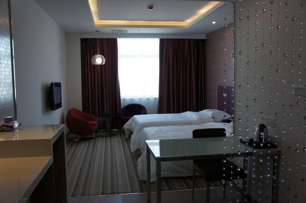 Shanshui Trend Hotel
