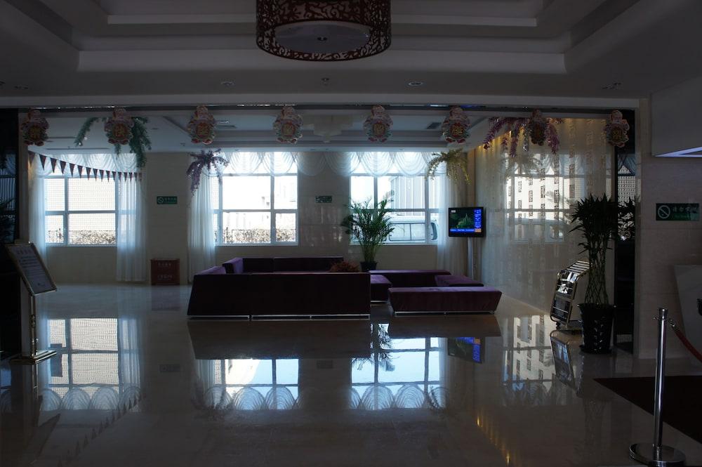 Shanshui Trend Hotel