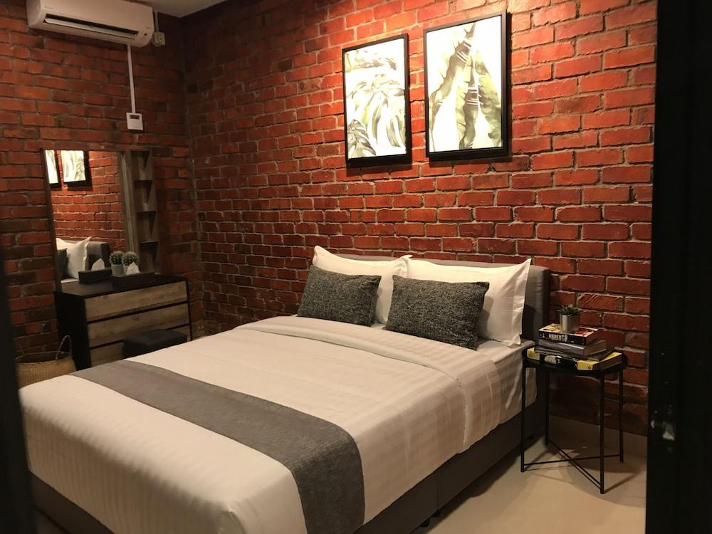 Sandy Beach Resort Langkawi