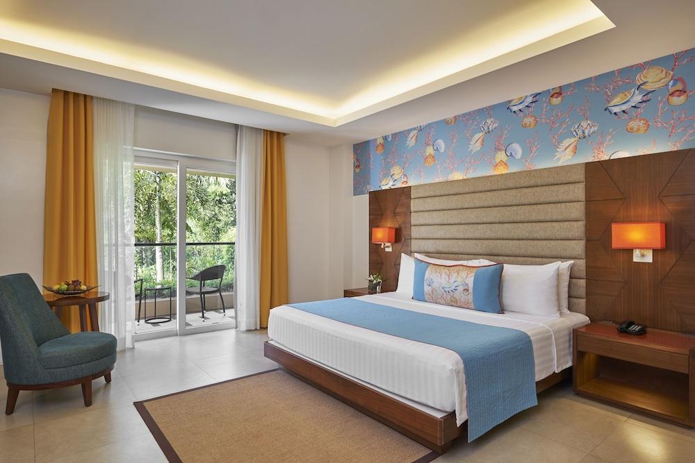 Mövenpick Resort & Spa Boracay