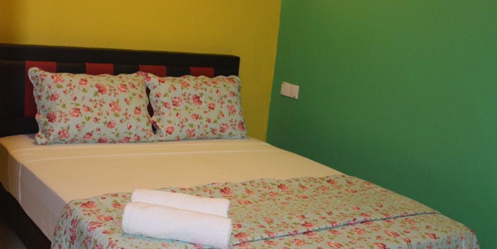 Green Village Langkawi Resort